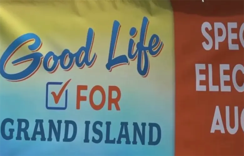 Jornada de puertas abiertas del Good Life District educa a residentes de Grand Island
