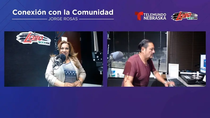 Consulado de El Salvador en Omaha ofrece conectar a connacionales con organizaciones