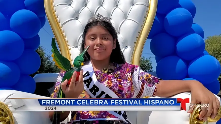 Fremont celebra Festival Hispano 2024