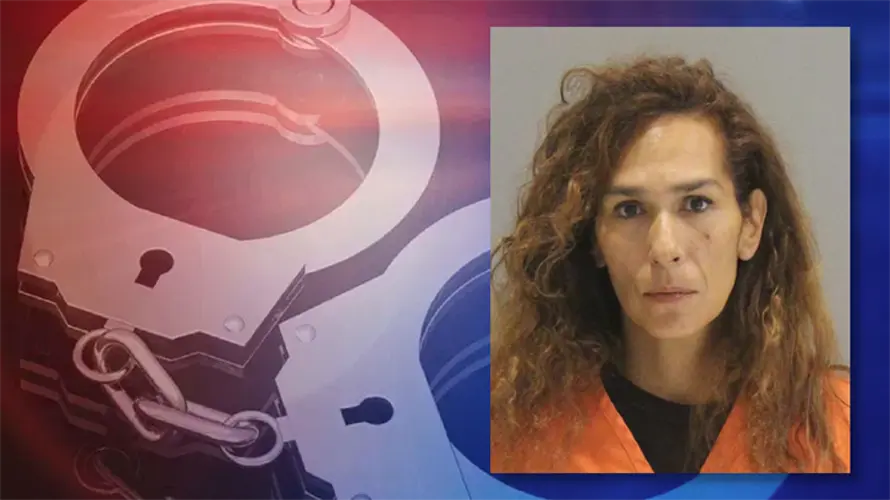 Presunta fugitiva detenida en Omaha tras muerte sospechosa en Ohio
