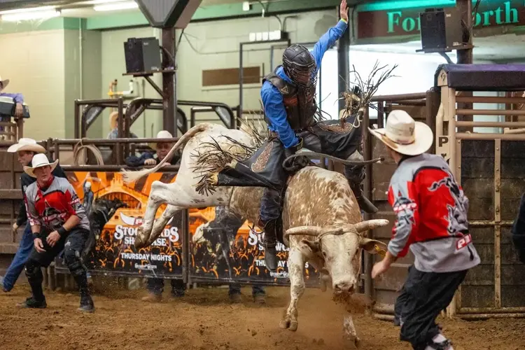 La PBR Pendleton Whisky Velocity Tour regresa a Lincoln en 2025