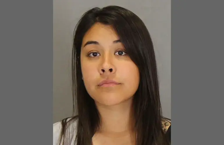 Acuerdo de culpabilidad para mujer acusada con la muerte de un hombre de Omaha en 2023