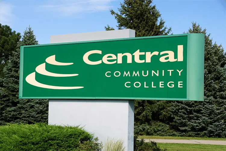 Central Community College, reconocido como el mejor instituto para veteranos en Nebraska