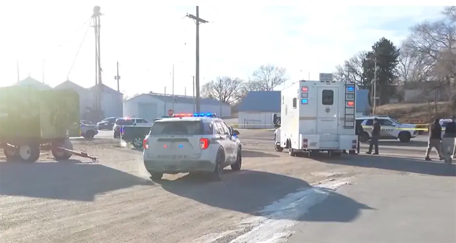 Altercado con un agente termina en tiroteo en Washington County