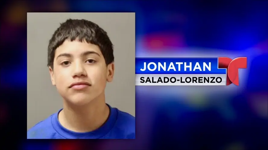 Capturan en el sur de Omaha a menor que se dio a la fuga de correcionales de Boys Town