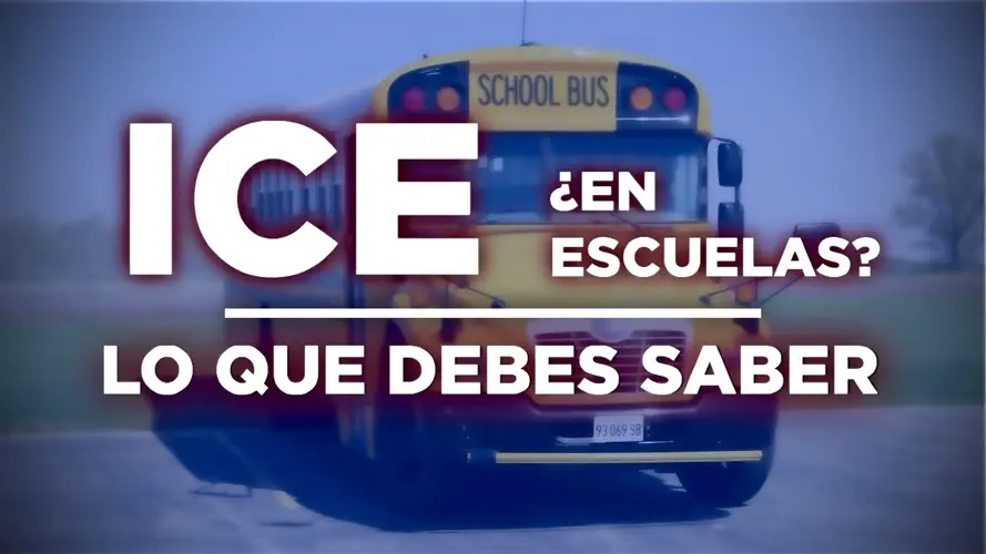 Autoridades de Douglas County Informan a Escuelas sobre Procedimientos Migratorios