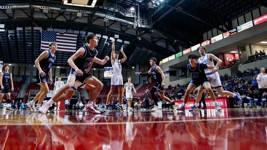 El baloncesto de alto nivel regresa al Heartland Events Center con un emocionante cartel