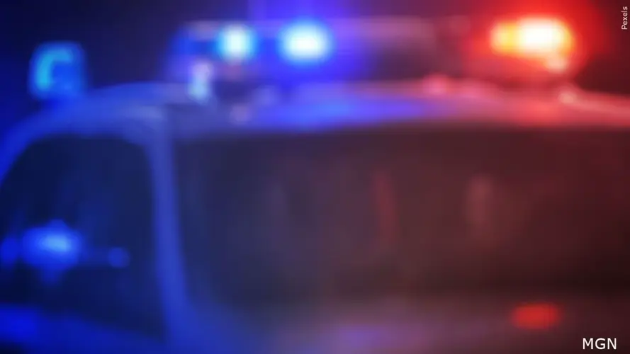 Ciclista atropellado por tren y muere en el norte de Lincoln
