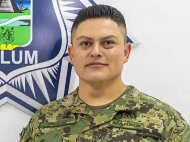 Matan al secretario de Seguridad de Tulum, Quintana Roo, en un ataque armado