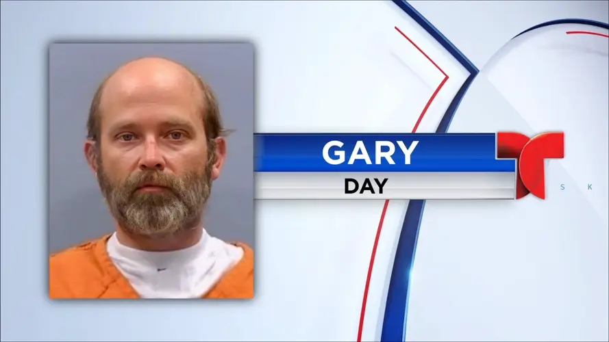 Hombre arrestado en Sarpy County tras secuestro de adolescente en Wisconsin comparece ante la corte