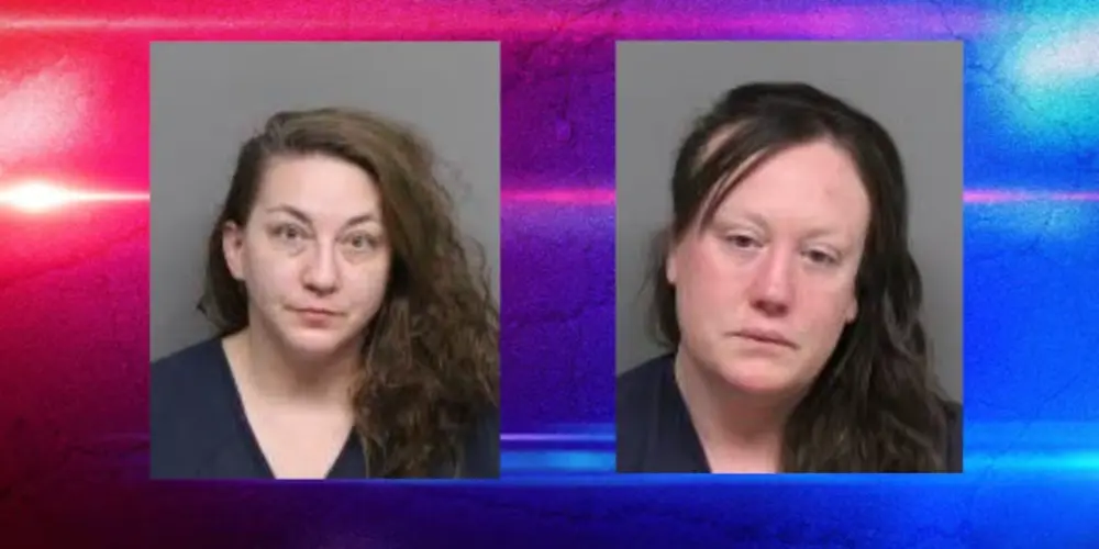 Casi 49,000 pastillas de fentanilo incautadas en redada en Lincoln; dos mujeres arrestadas