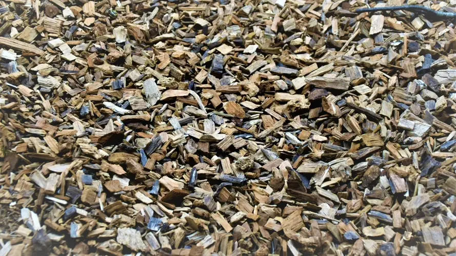 Omaha ofrece mulch gratuito reciclado para residentes durante la primavera
