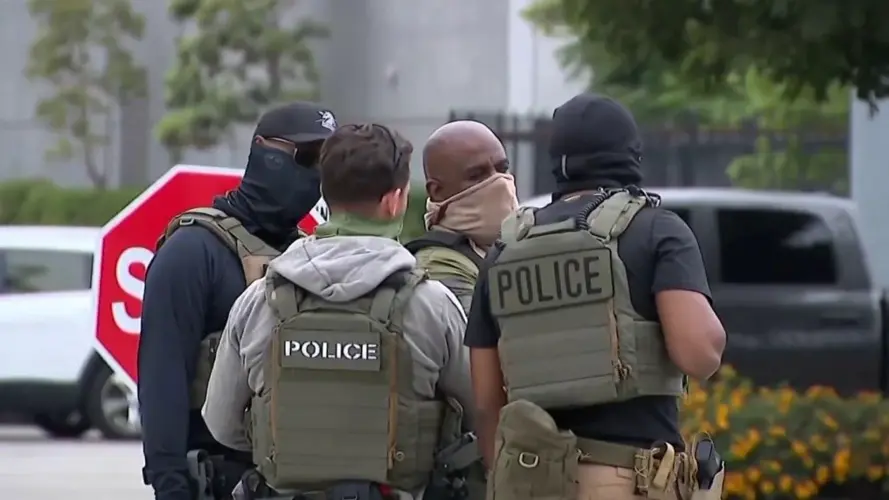 Fallo histórico en Chicago: juez federal advierte a ICE sobre detenciones sin orden judicial
