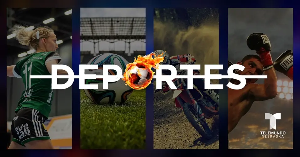 Las 4 notas destacadas del momento en el segmento deportivo