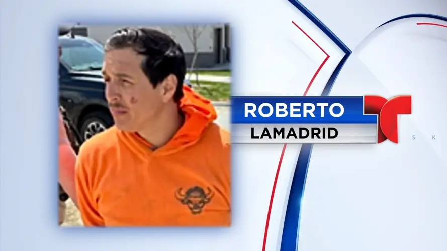 Condenan a Roberto Lamadrid Campuzano a 24 meses por reingreso ilegal agravado en Nebraska