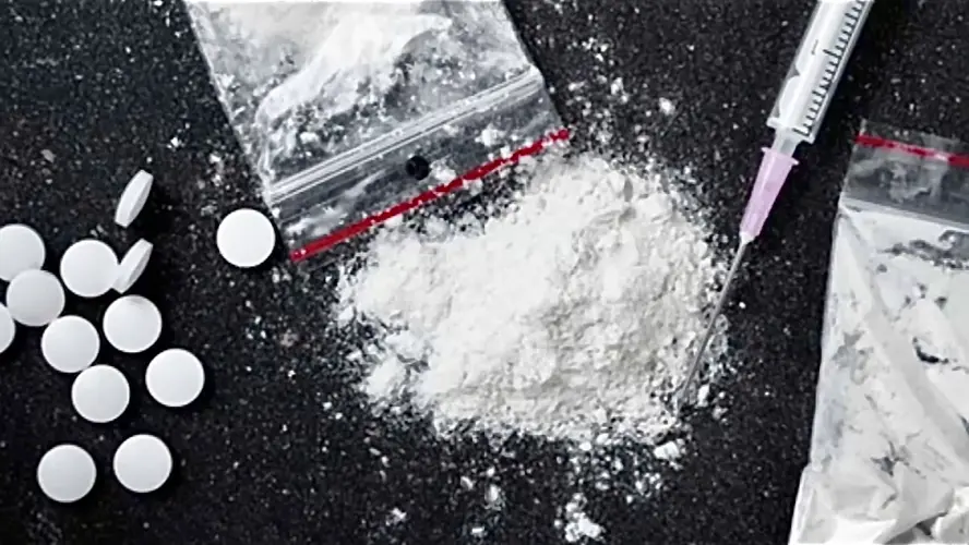 DEA alerta en Nebraska sobre el peligro del fentanilo y el acceso a drogas por redes sociales
