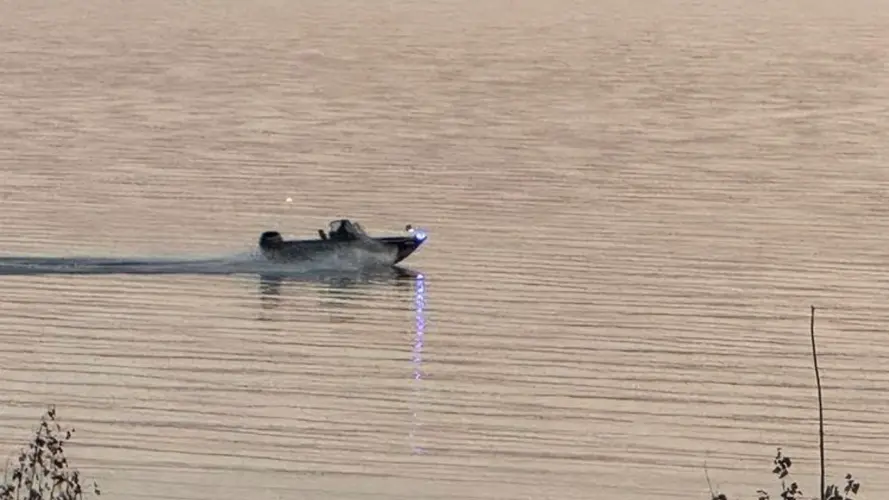 Confirman identidad de hombre que se ahogó en Lake McConaughy