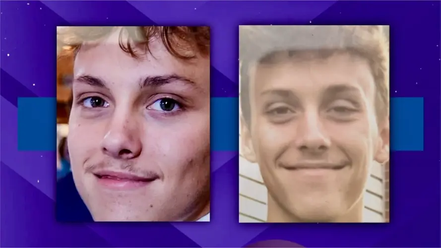 Autoridades buscan a adolescente desaparecido en Saunders County