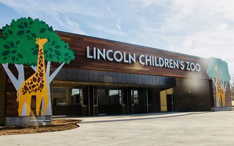 Lincoln Children’s Zoo anuncia apertura anticipada de su evento anual “Zoo Lights”
