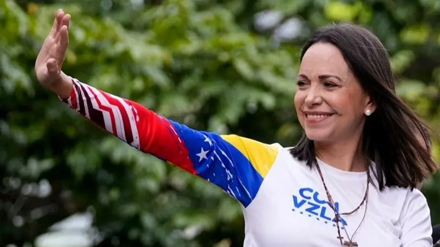 Venezuela cierra su embajada en Noruega tras el premio Nobel de la Paz otorgado a María Corina Machado