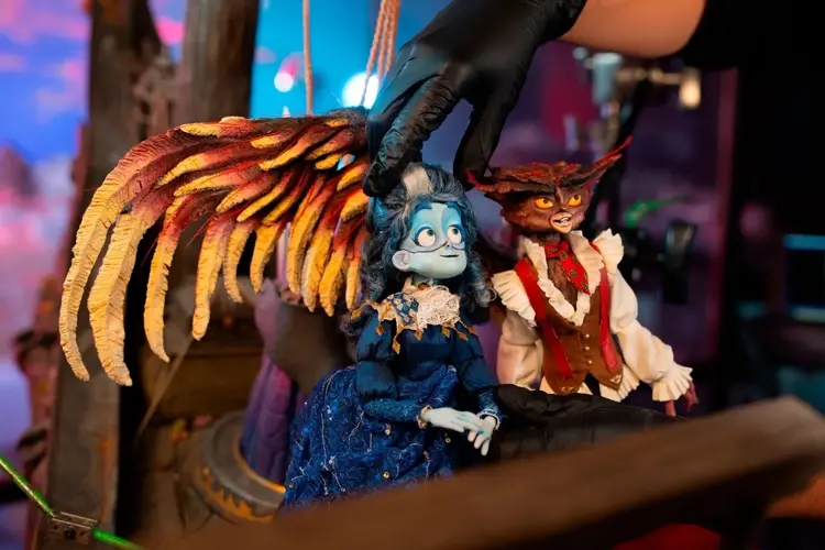 La primera película stop motion hecha en México