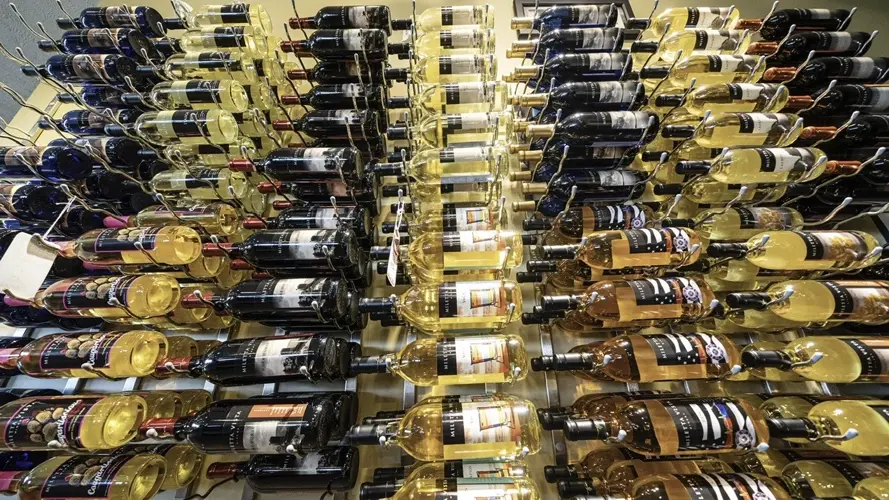 Los vinos de Nebraska conquistan competencias internacionales con puntuaciones de campeonato