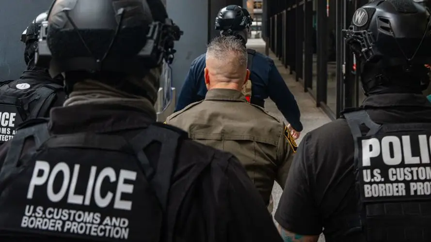 Charlotte se prepara ante nuevos operativos migratorios federales