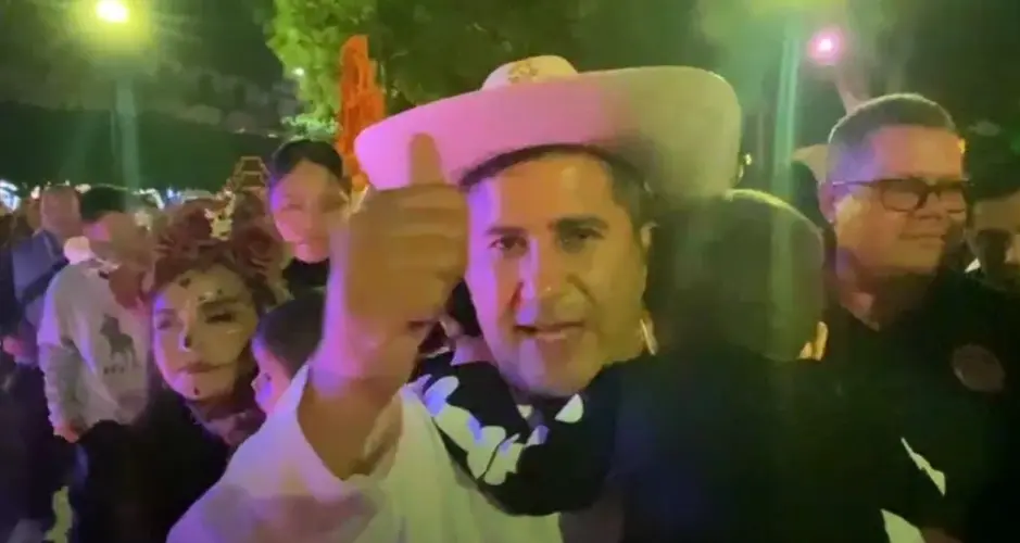 Matan a Carlos Manzo, alcalde de Uruapan, un crimen que suma a la ola de violencia en Michoacán