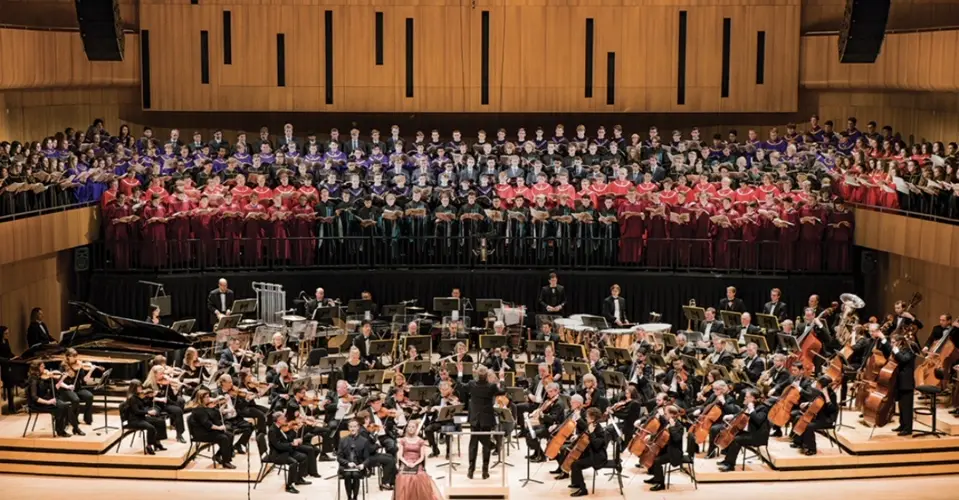 Grand Island impulsa el acceso cultural con boletos gratuitos para concierto de la Omaha Symphony Orchestra