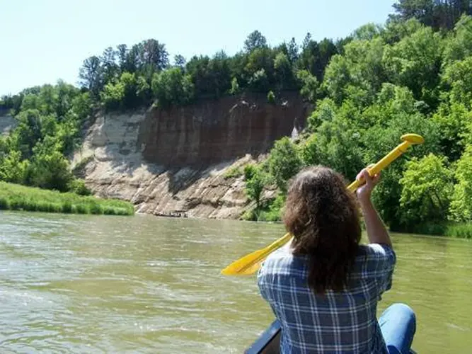 Sign up today for May 23 Niobrara cleanup & celebration