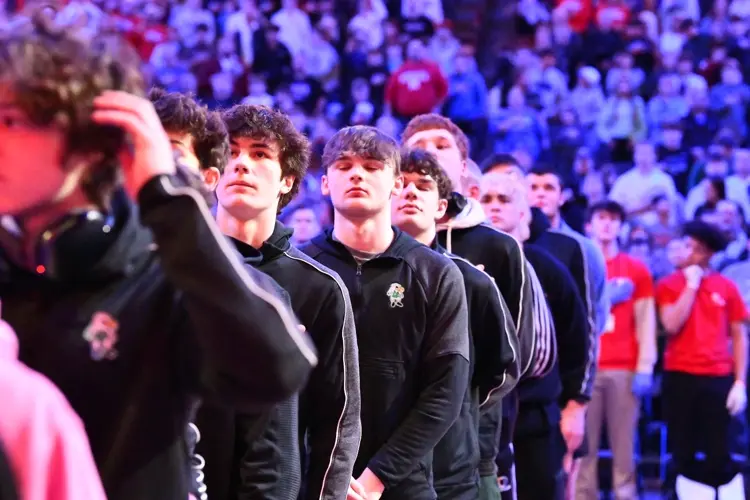 What you need to know for the Nebraska high school state wrestling tournament