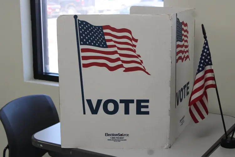 Nebraska officials call for election petition reforms following fraud arrests