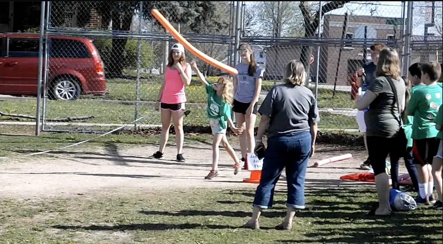 Ricketts supports national Play Day