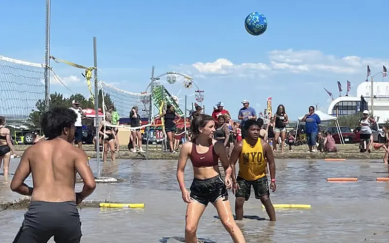 Oregon Trail Days 2026 wraps up Saturday