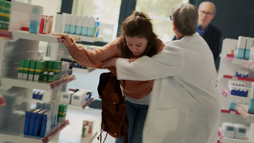 SEGMENTO DE SALUD| Vértigo: causas y síntomas