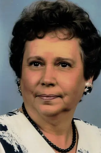Hazel Ione (Riggle) Rehm