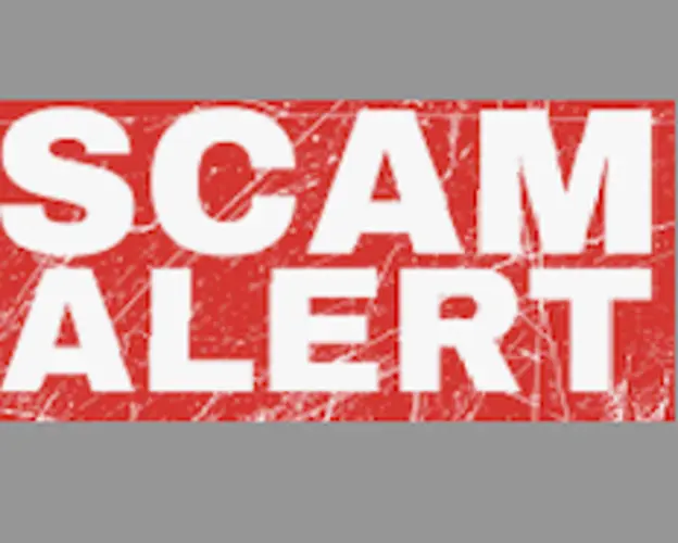 Latest scam: fake traffic violation