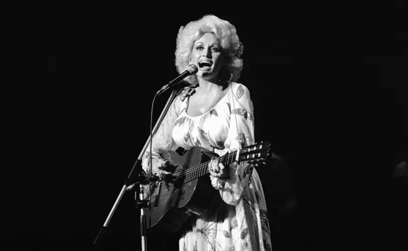 Dolly Parton, music star, actor and beloved figure who spanned generations, dies at 80