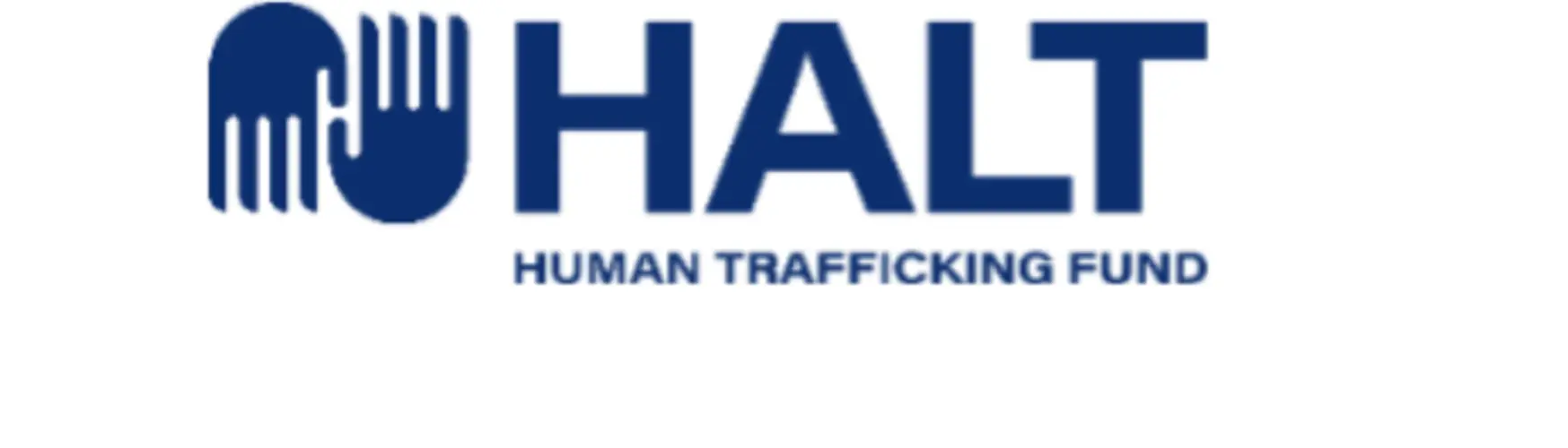 HALT Human Trafficking Fund accepting grant applications