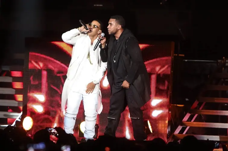 Don Omar sorprende con homenaje a Daddy Yankee y revive una historia que marcó al reguetón
