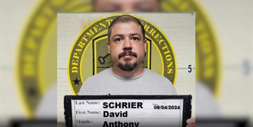 Man convicted on felony charge