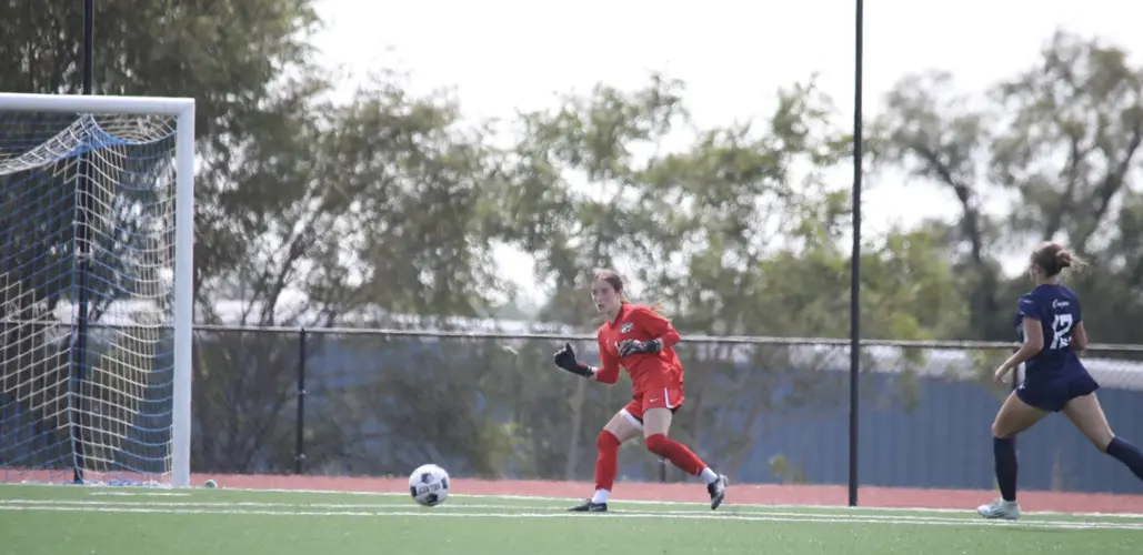 WNCC soccer teams fall to Barton in 1-goal matches