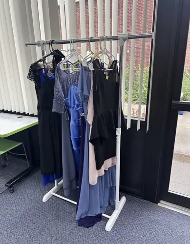 Scooter’s Coffee hosts first Annual Homecoming Attire Drive