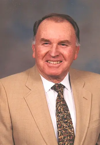 Richard W. Wollenburg