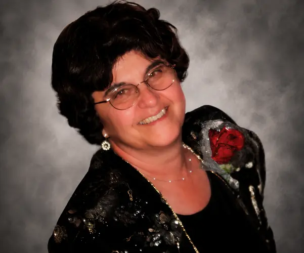 Nancy J. Wingate