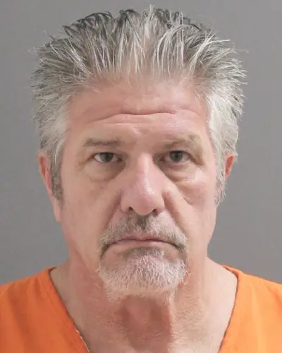California man faces drug possession, but not distribution charge, after more than 100 grams of meth found near Valentine, 5 pounds found in motel