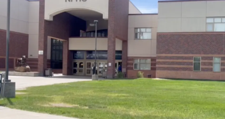 North Platte High entra en estado de seguridad tras una llamada amenazante; no se halló ningún peligro