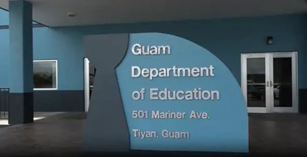 Audit finds A/C units in GDOE warehouse: may cost GovGuam over $9M to install