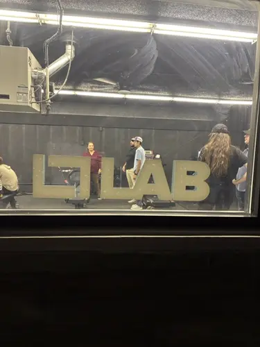 The Lab brings high-level, holistic training to western Nebraska