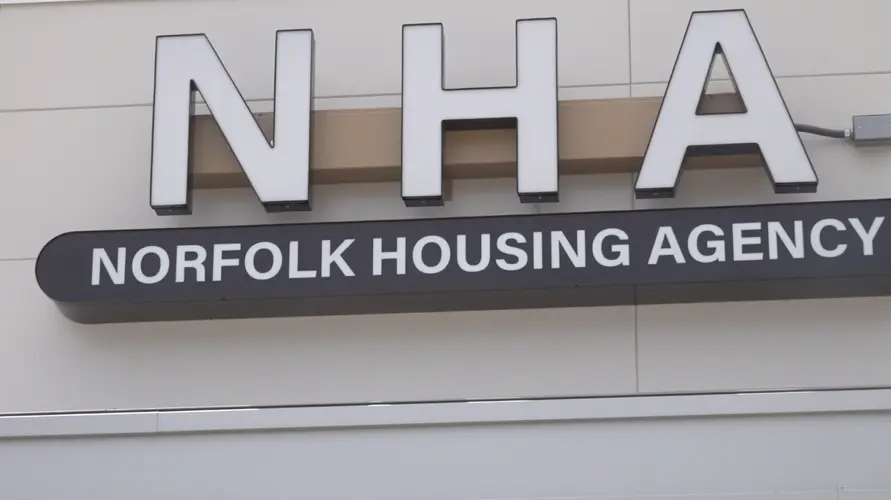 The Norfolk Housing Agency is expanding affordable housing in northeast Nebraska